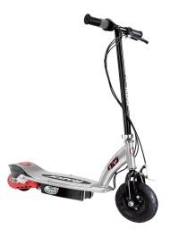 electric scooter for 8 year old boy