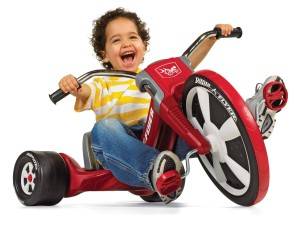 best big wheels for toddlers
