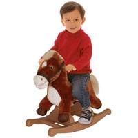 best rocking horse for 1 year old