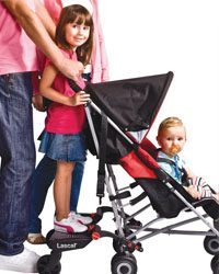 best buggy board for baby jogger city mini gt
