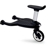 sit and ride buggy board