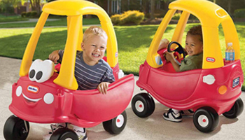 best ride on cars for toddlers