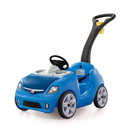 Best Push Car for Babies and Toddlers 